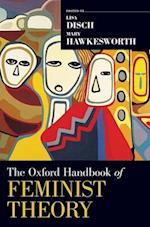 The Oxford Handbook of Feminist Theory