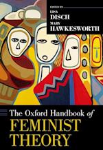 Oxford Handbook of Feminist Theory