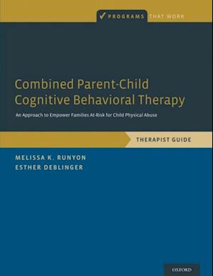 Combined Parent-Child Cognitive Behavioral Therapy