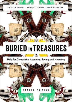 Buried in Treasures