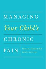 Managing Your Child's Chronic Pain