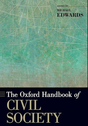 The Oxford Handbook of Civil Society