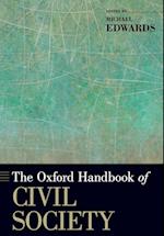 The Oxford Handbook of Civil Society