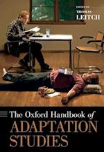 The Oxford Handbook of Adaptation Studies