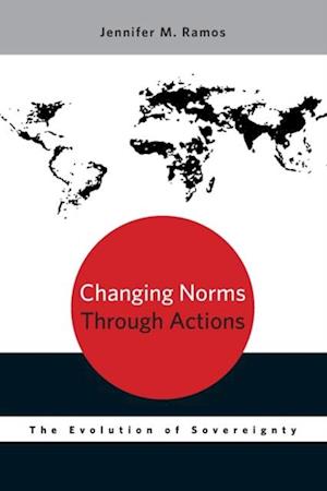 Changing Norms through Actions