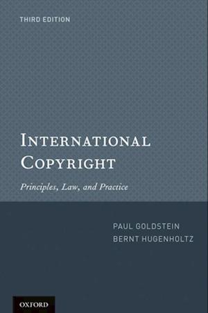 International Copyright