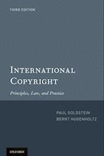 International Copyright
