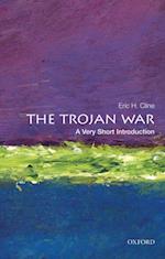 Trojan War: A Very Short Introduction
