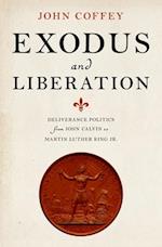 Exodus and Liberation