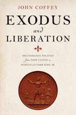 Exodus and Liberation