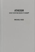 Atheism