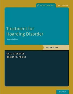 Treatment for Hoarding Disorder