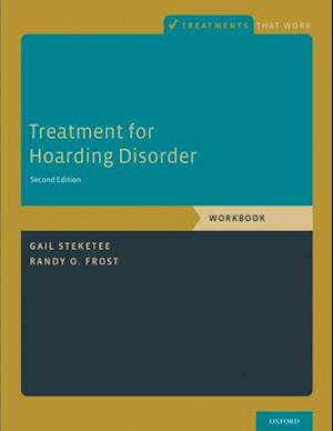 Treatment for Hoarding Disorder