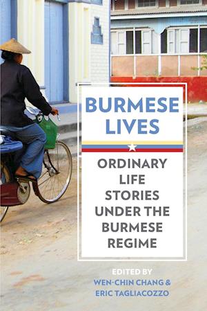 Burmese Lives