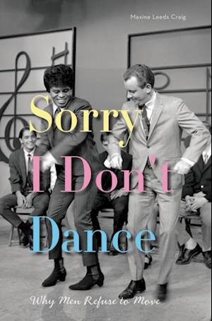 Sorry I Don't Dance