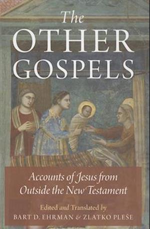 The Other Gospels