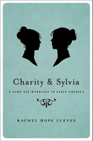 Charity and Sylvia