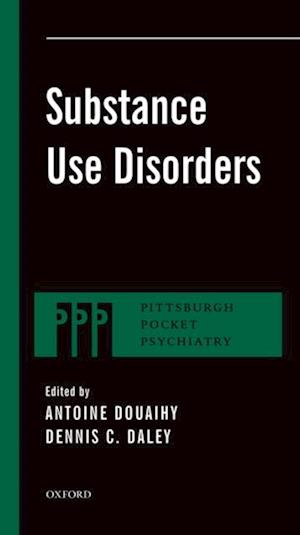 Substance Use Disorders