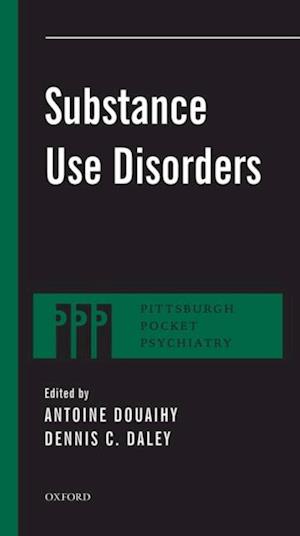 Substance Use Disorders