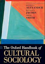 The Oxford Handbook of Cultural Sociology