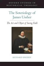 Soteriology of James Ussher