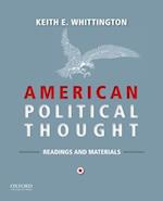 American Political Thought