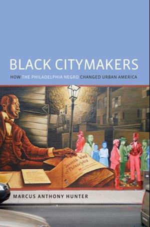 Black Citymakers