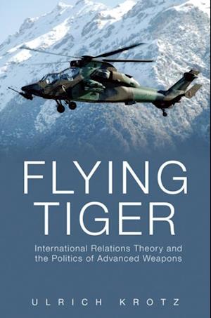 Flying Tiger