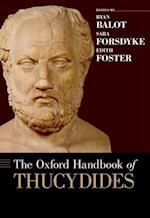 The Oxford Handbook of Thucydides