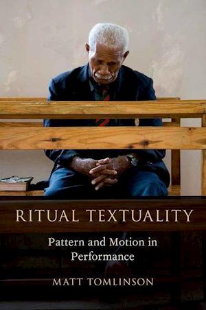 Ritual Textuality