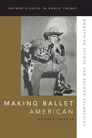 Making Ballet American