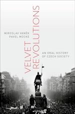 Velvet Revolutions