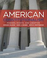 American Constitutionalism