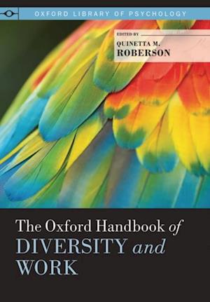 Oxford Handbook of Diversity and Work