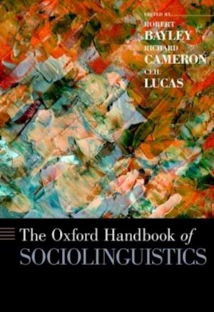 Oxford Handbook of Sociolinguistics