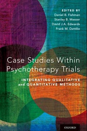 Case Studies Within Psychotherapy Trials