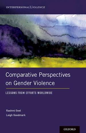 Comparative Perspectives on Gender Violence