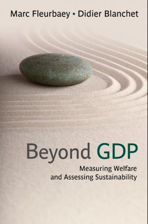 Beyond GDP