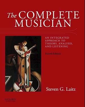 The Complete Musician