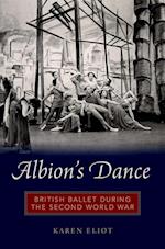 Albion's Dance