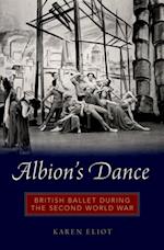 Albion's Dance
