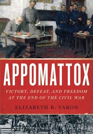 Appomattox