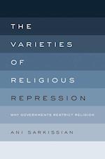 The Varieties of Religious Repression