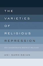 Varieties of Religious Repression