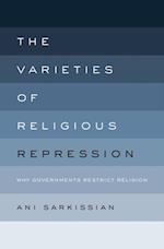 Varieties of Religious Repression