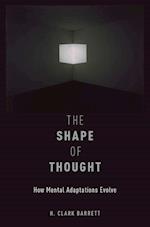 The Shape of Thought