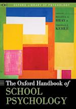 The Oxford Handbook of School Psychology