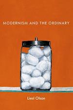 Modernism and the Ordinary