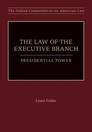Law of the Executive Branch