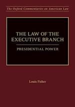 Law of the Executive Branch